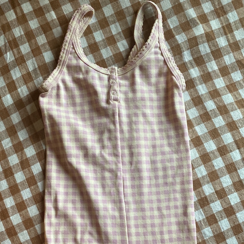 ISO Soor Ploom bubblegum bodysuit